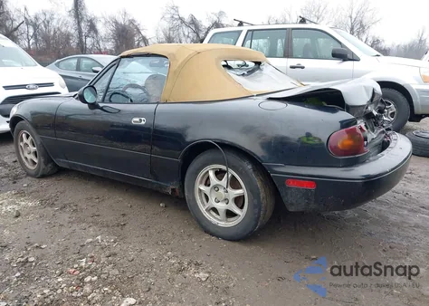 1995 Mazda Mx-5 Miata z USA, uszkodzony, nr VIN JM1NA353XS0616931